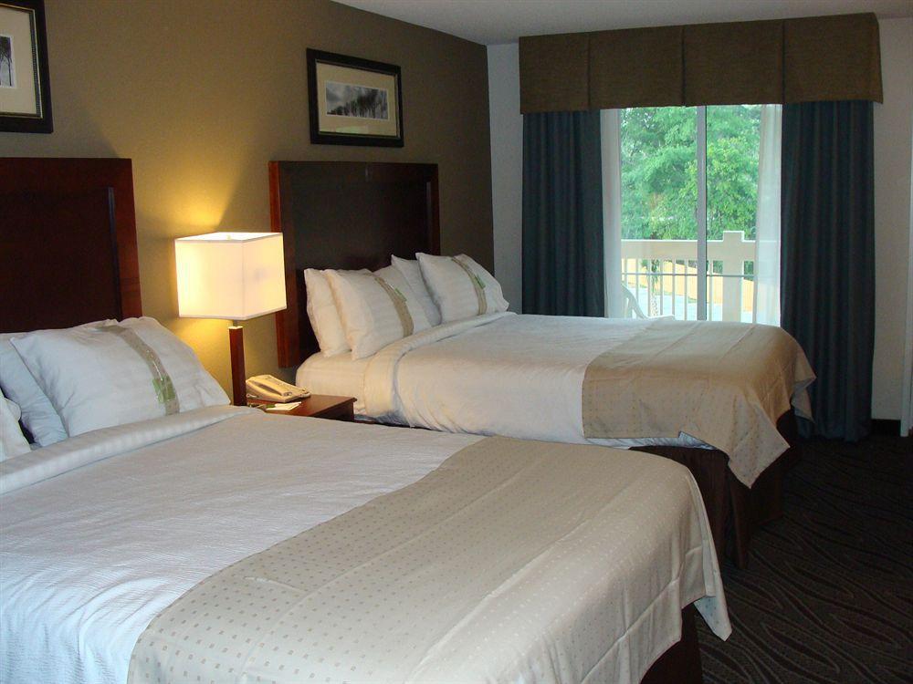 Doubletree By Hilton Dothan, Al Buitenkant foto