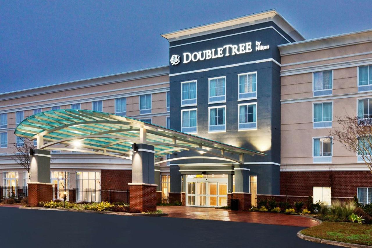 Doubletree By Hilton Dothan, Al Buitenkant foto