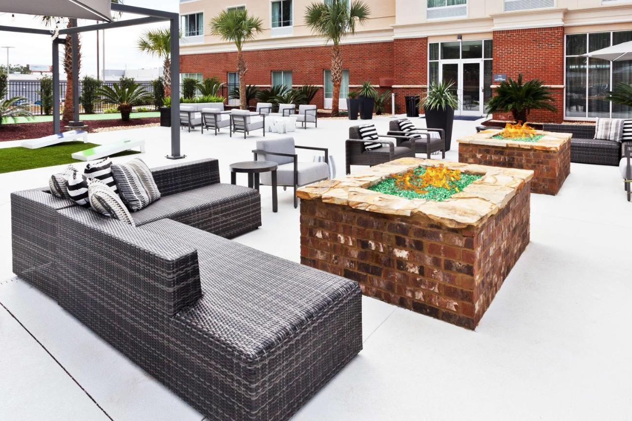 Doubletree By Hilton Dothan, Al Buitenkant foto