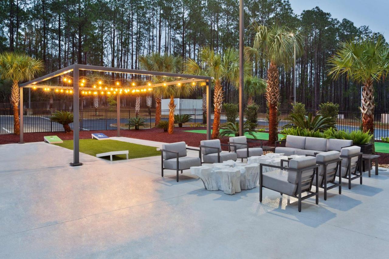 Doubletree By Hilton Dothan, Al Buitenkant foto