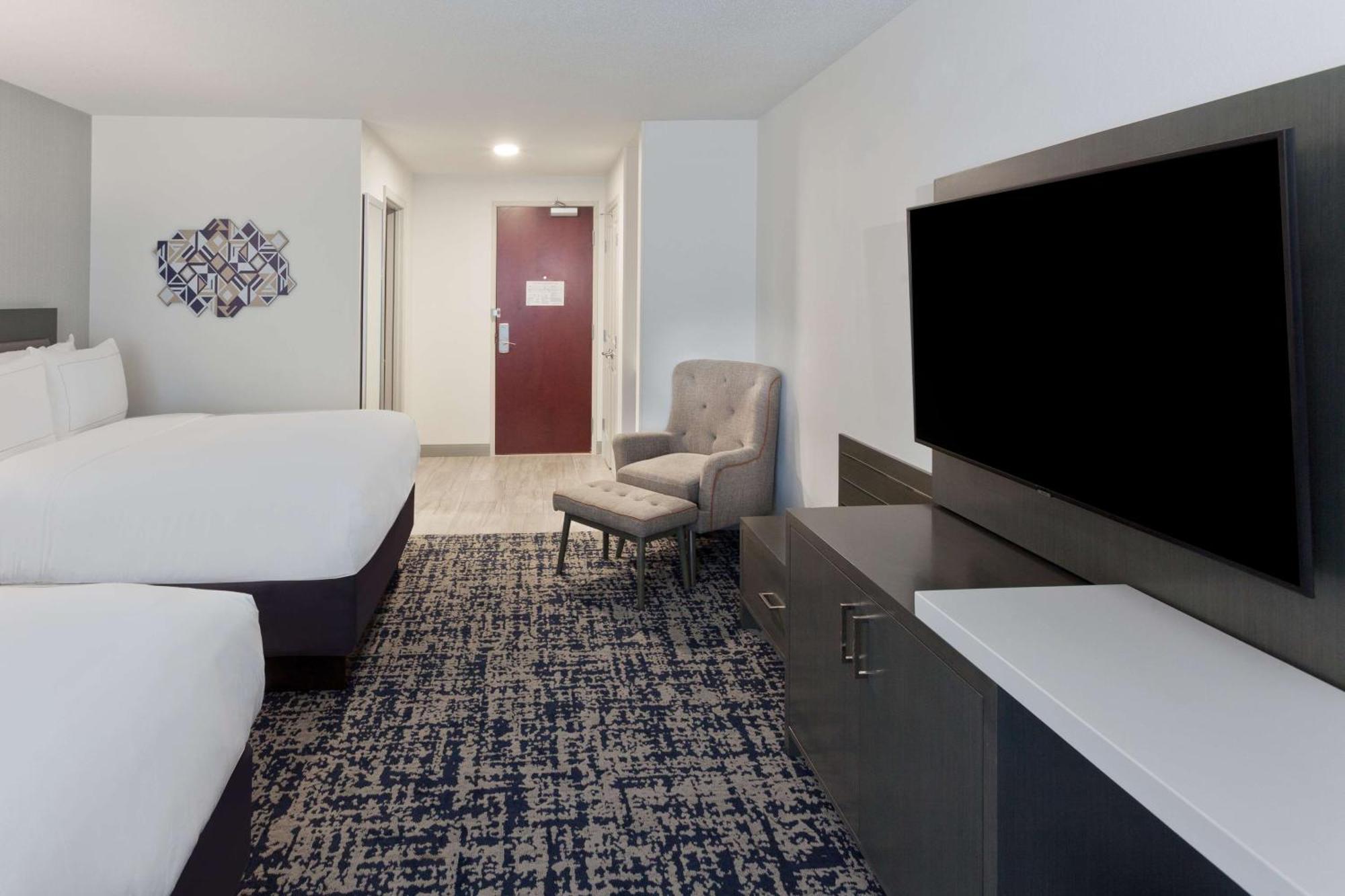 Doubletree By Hilton Dothan, Al Buitenkant foto