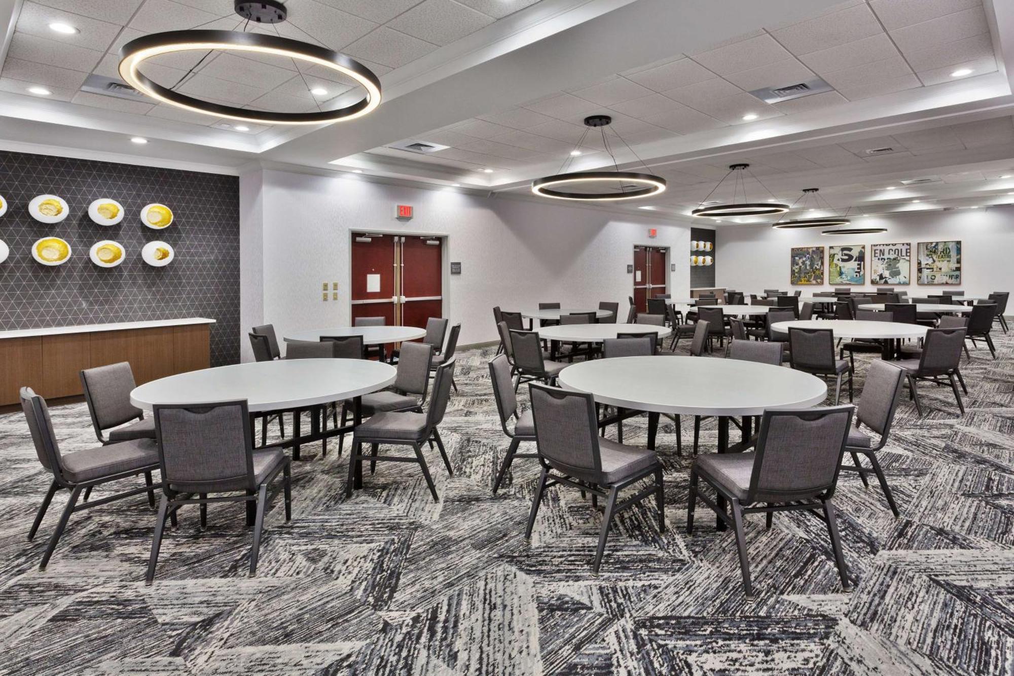 Doubletree By Hilton Dothan, Al Buitenkant foto