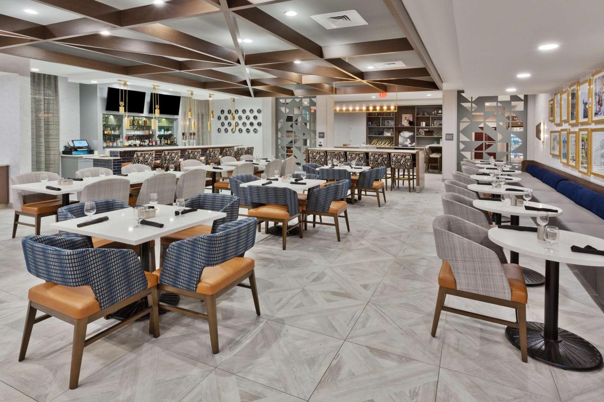 Doubletree By Hilton Dothan, Al Buitenkant foto