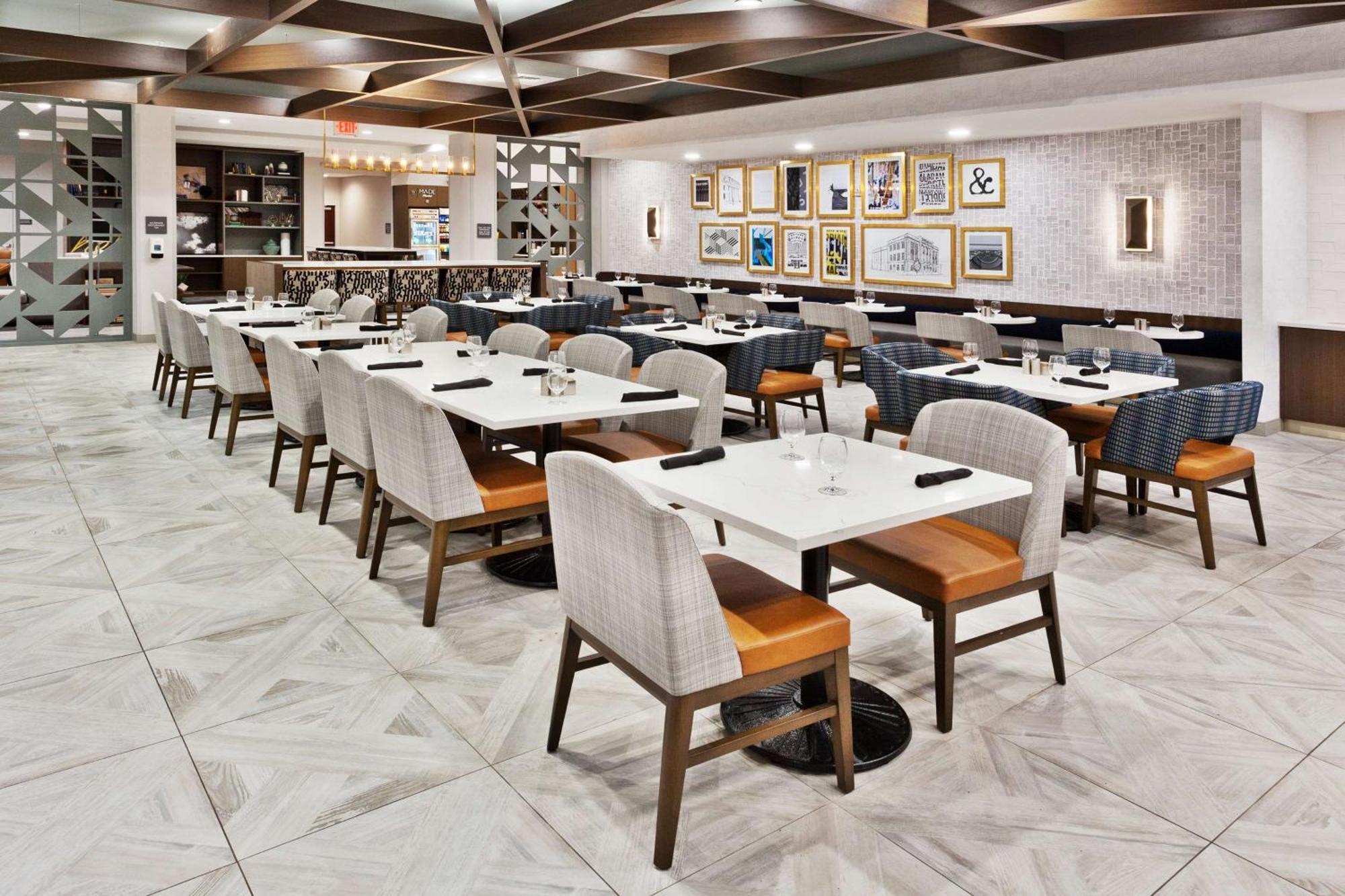 Doubletree By Hilton Dothan, Al Buitenkant foto