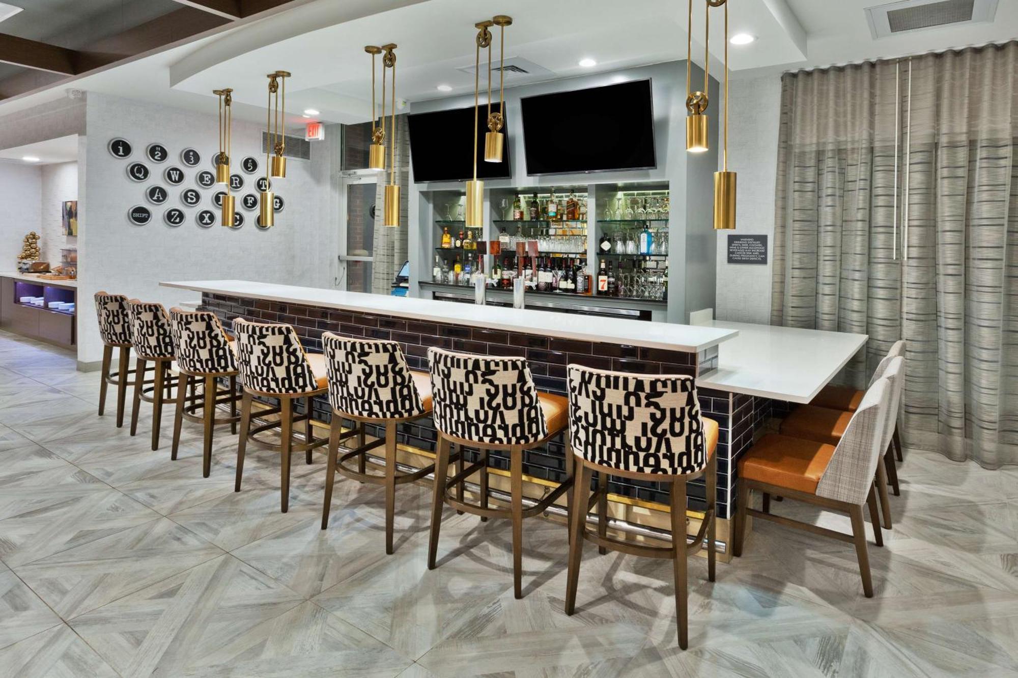 Doubletree By Hilton Dothan, Al Buitenkant foto
