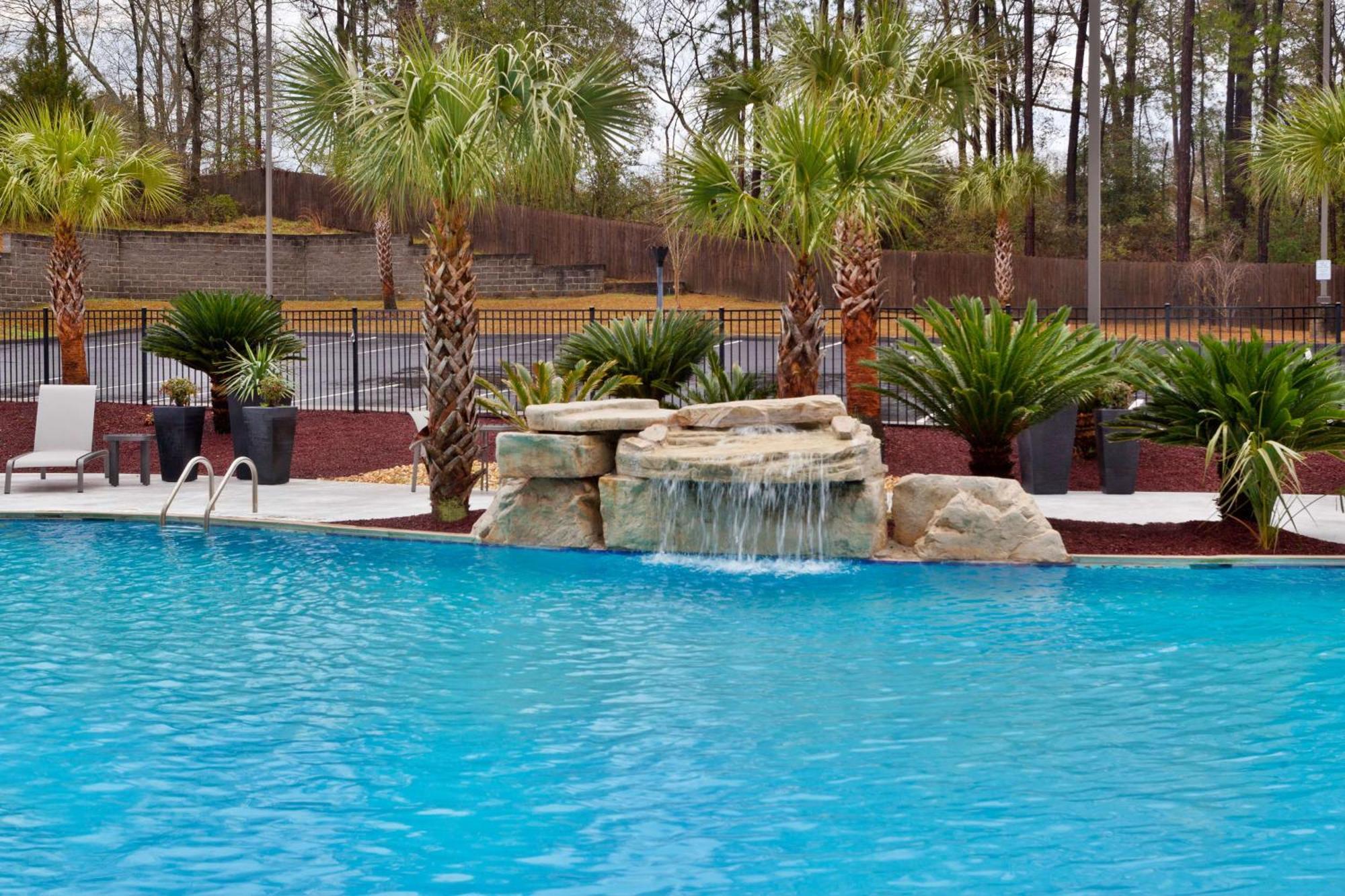 Doubletree By Hilton Dothan, Al Buitenkant foto