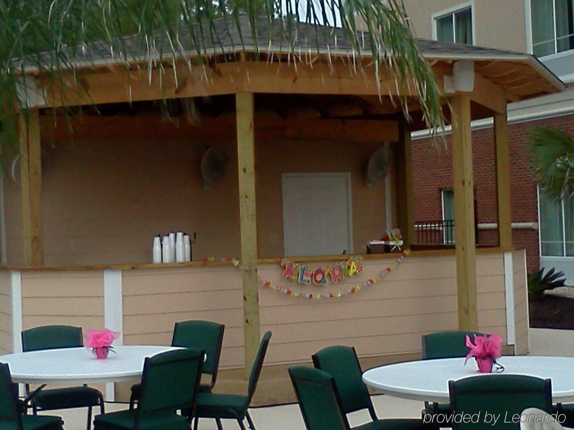 Doubletree By Hilton Dothan, Al Buitenkant foto