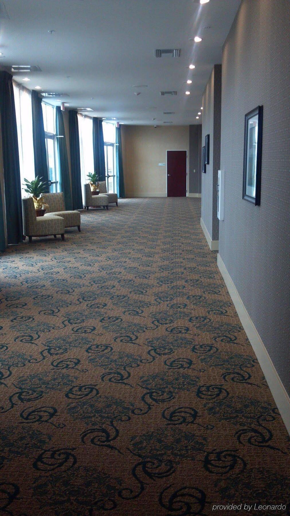 Doubletree By Hilton Dothan, Al Buitenkant foto